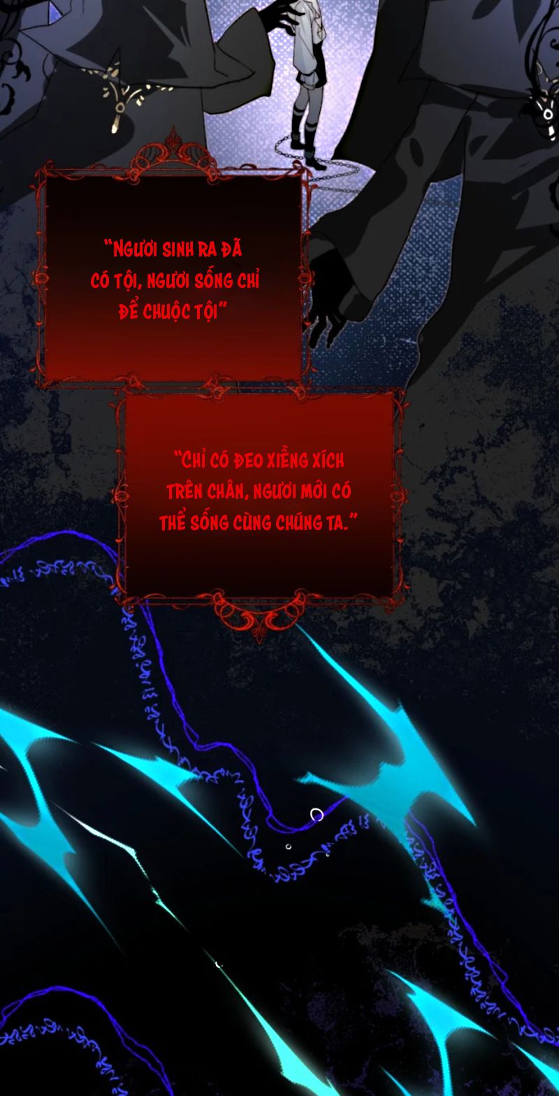 Thân Là Boss Cuối Cùng, Ta Lại Rơi Vào Tay Kẻ Tử Địch Chapter 14 - Trang 12