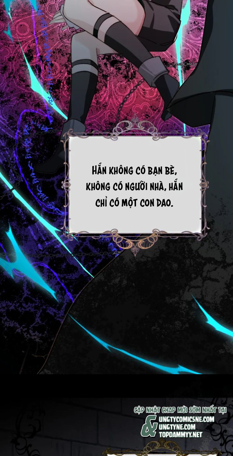 Thân Là Boss Cuối Cùng, Ta Lại Rơi Vào Tay Kẻ Tử Địch Chapter 14 - Trang 14