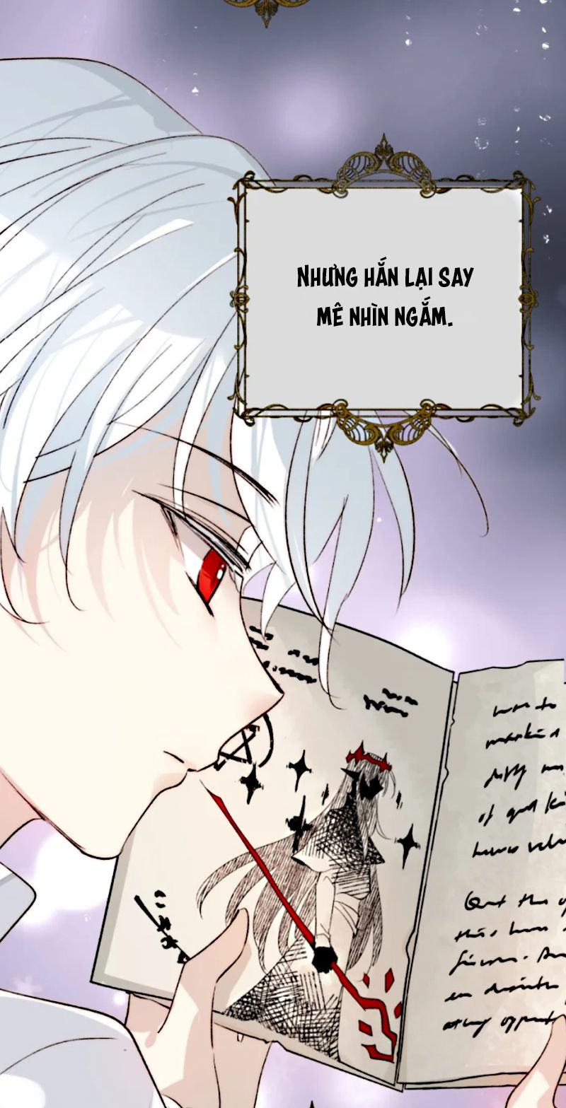 Thân Là Boss Cuối Cùng, Ta Lại Rơi Vào Tay Kẻ Tử Địch Chapter 14 - Trang 17