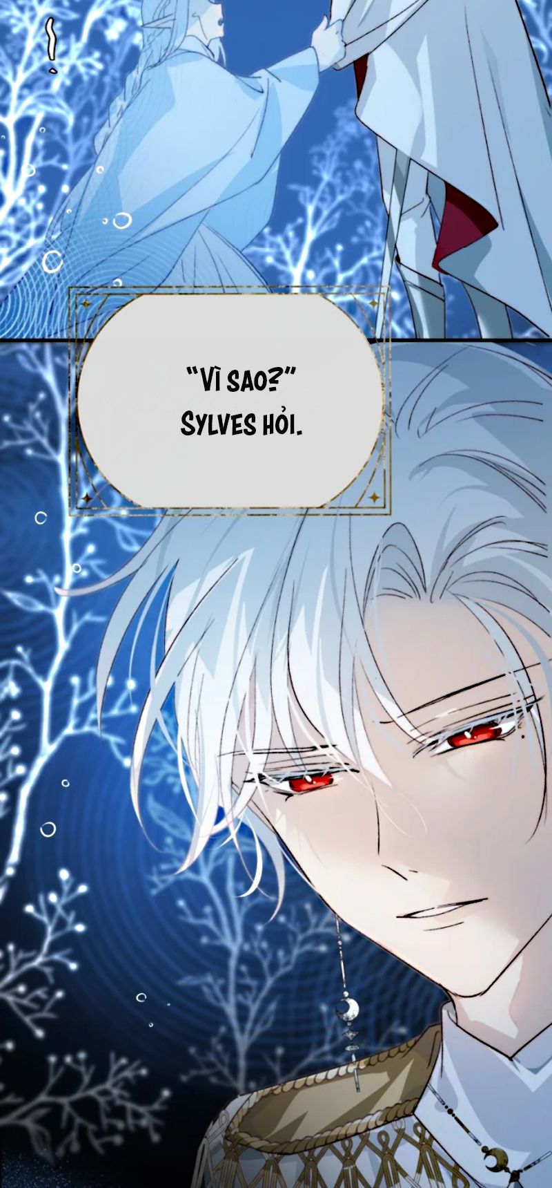 Thân Là Boss Cuối Cùng, Ta Lại Rơi Vào Tay Kẻ Tử Địch Chapter 14 - Trang 30