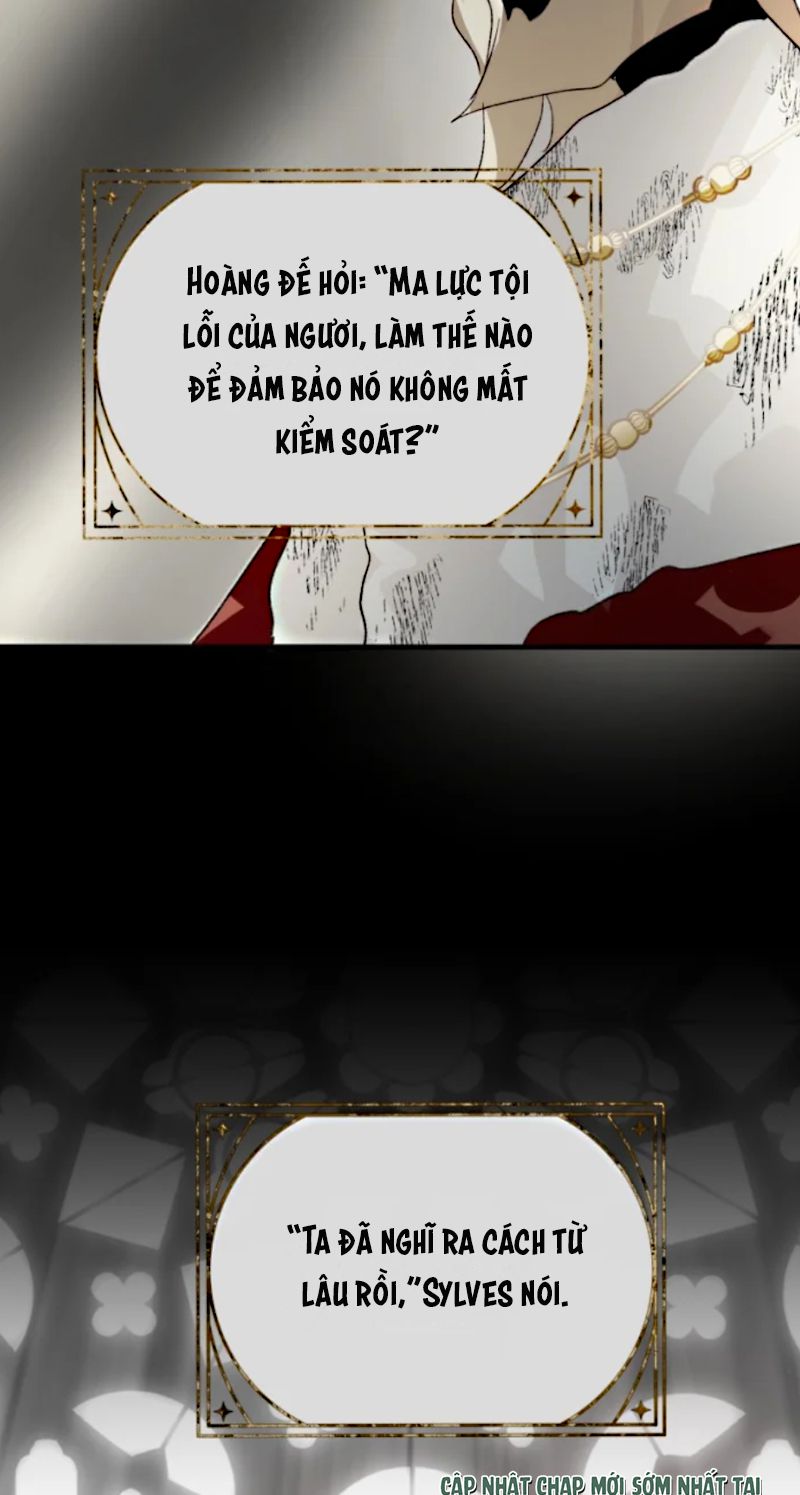Thân Là Boss Cuối Cùng, Ta Lại Rơi Vào Tay Kẻ Tử Địch Chapter 14 - Trang 37