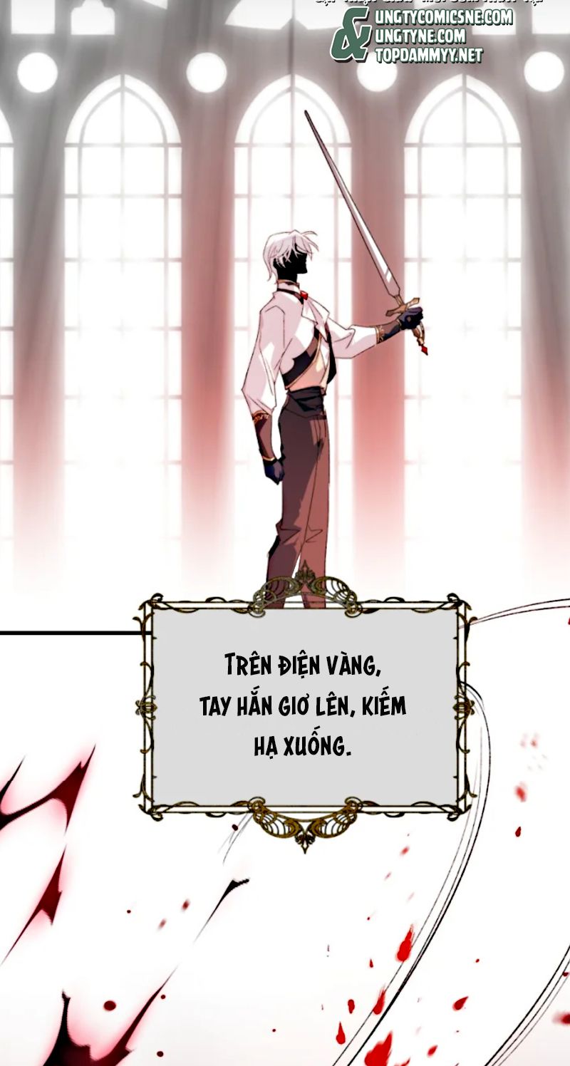 Thân Là Boss Cuối Cùng, Ta Lại Rơi Vào Tay Kẻ Tử Địch Chapter 14 - Trang 38