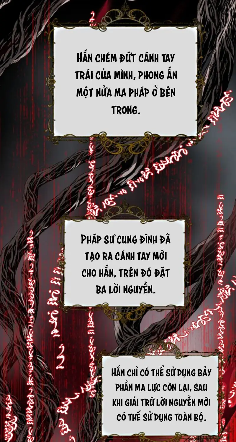 Thân Là Boss Cuối Cùng, Ta Lại Rơi Vào Tay Kẻ Tử Địch Chapter 14 - Trang 40
