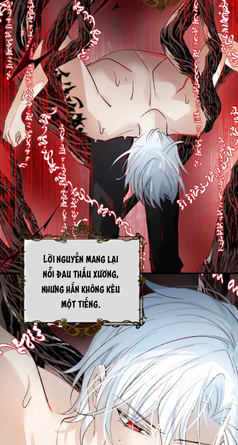 Thân Là Boss Cuối Cùng, Ta Lại Rơi Vào Tay Kẻ Tử Địch Chapter 14 - Trang 41