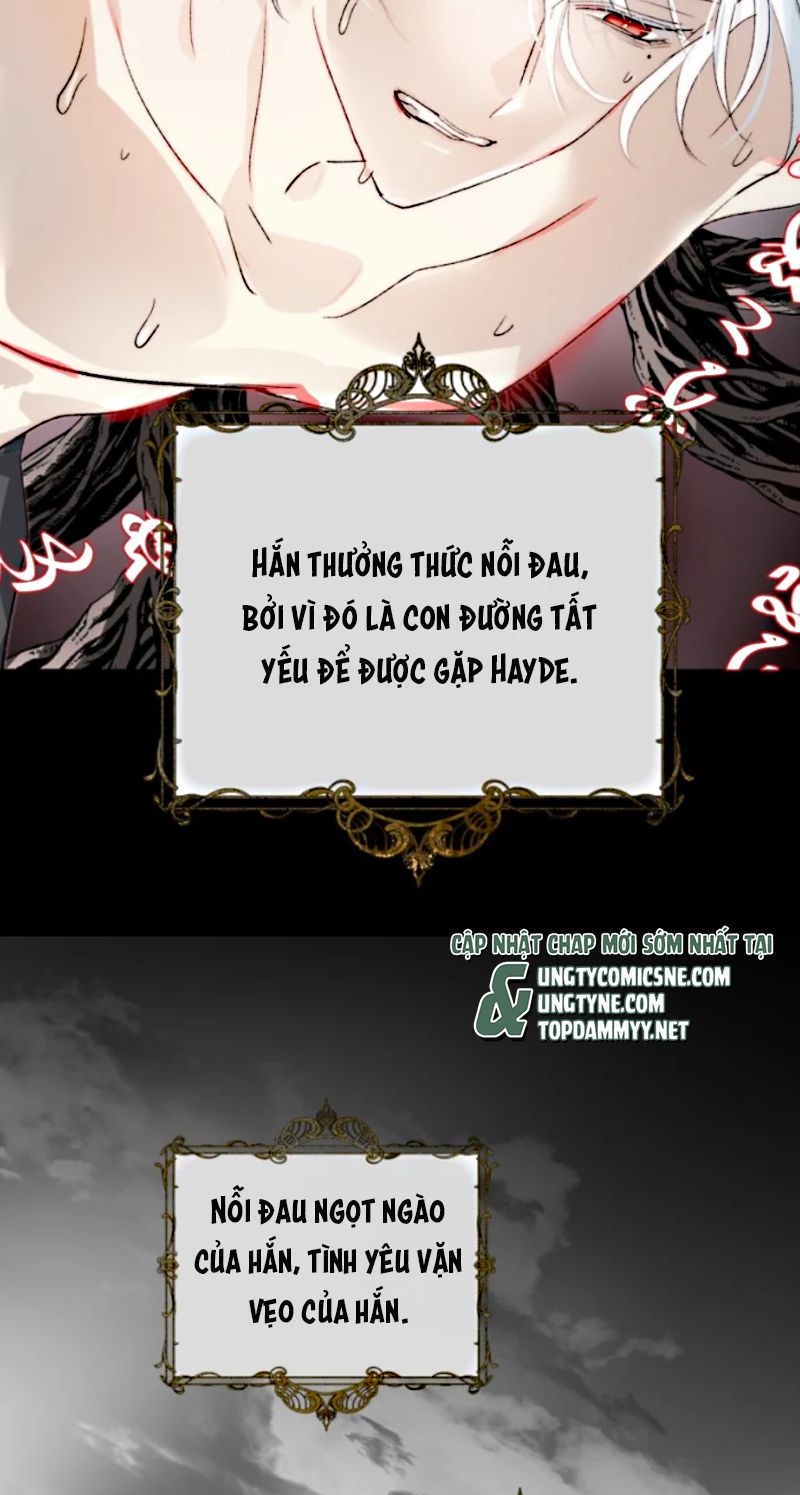 Thân Là Boss Cuối Cùng, Ta Lại Rơi Vào Tay Kẻ Tử Địch Chapter 14 - Trang 42