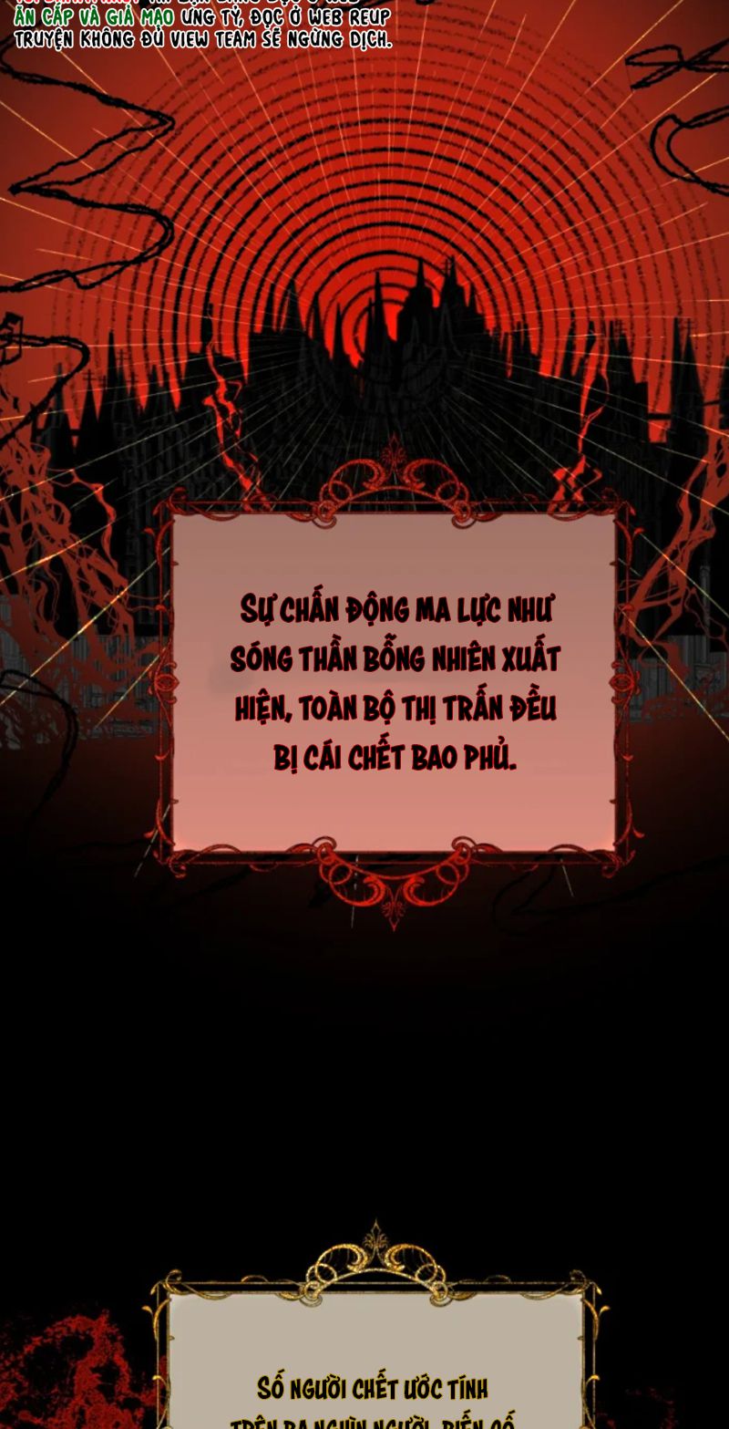 Thân Là Boss Cuối Cùng, Ta Lại Rơi Vào Tay Kẻ Tử Địch Chapter 14 - Trang 6