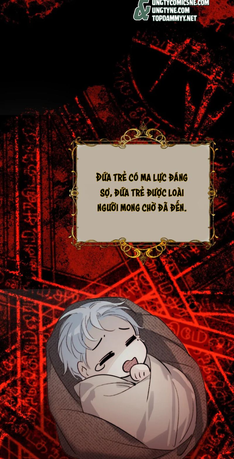 Thân Là Boss Cuối Cùng, Ta Lại Rơi Vào Tay Kẻ Tử Địch Chapter 14 - Trang 8
