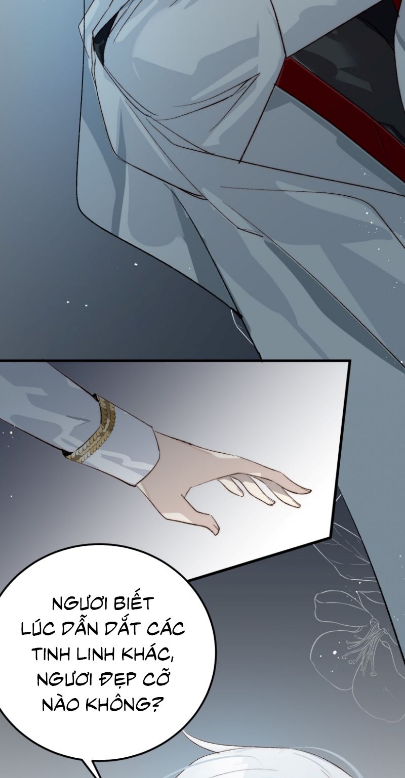 Thân Là Boss Cuối Cùng, Ta Lại Rơi Vào Tay Kẻ Tử Địch Chapter 15 - Trang 10