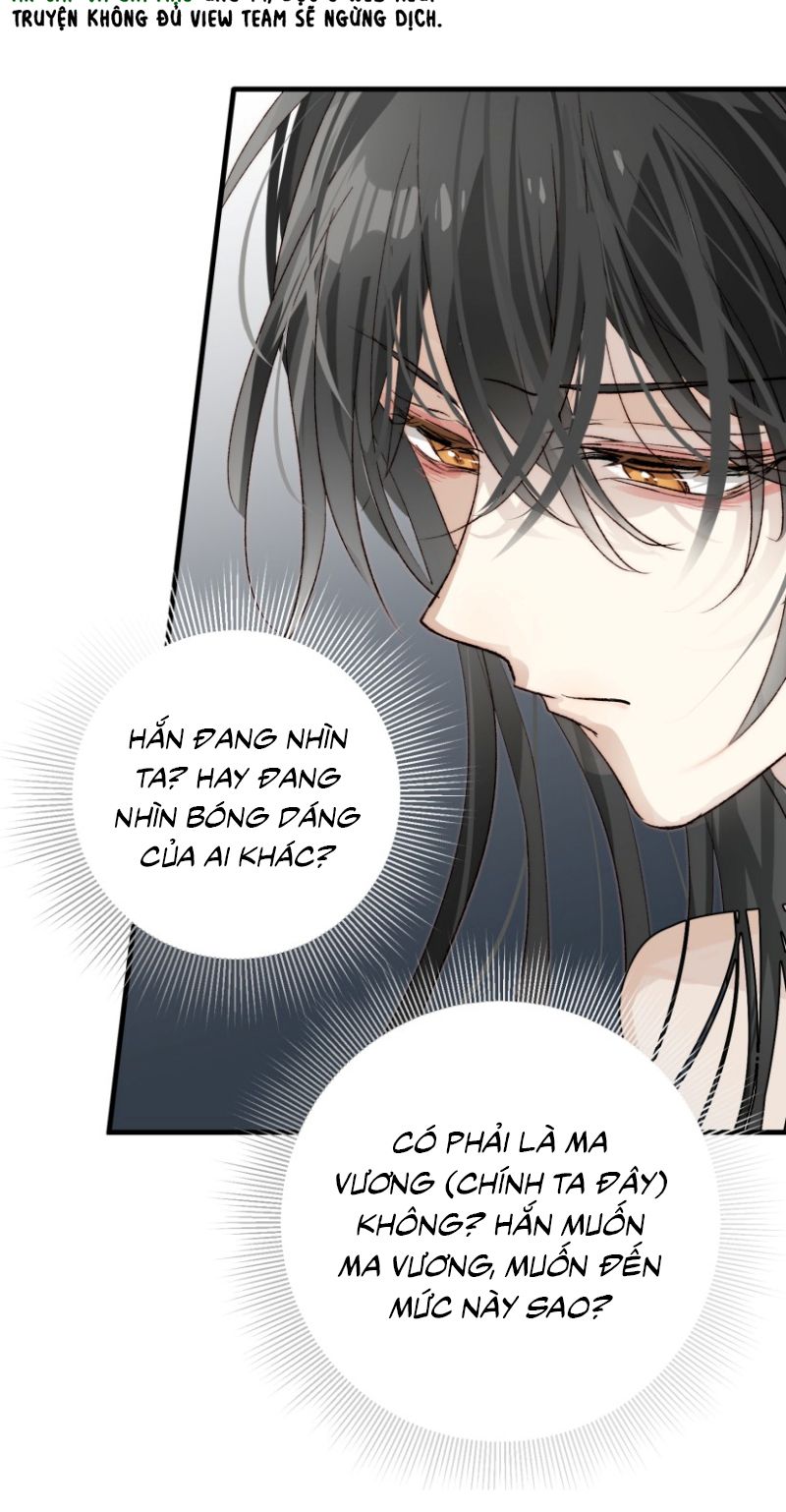 Thân Là Boss Cuối Cùng, Ta Lại Rơi Vào Tay Kẻ Tử Địch Chapter 15 - Trang 18