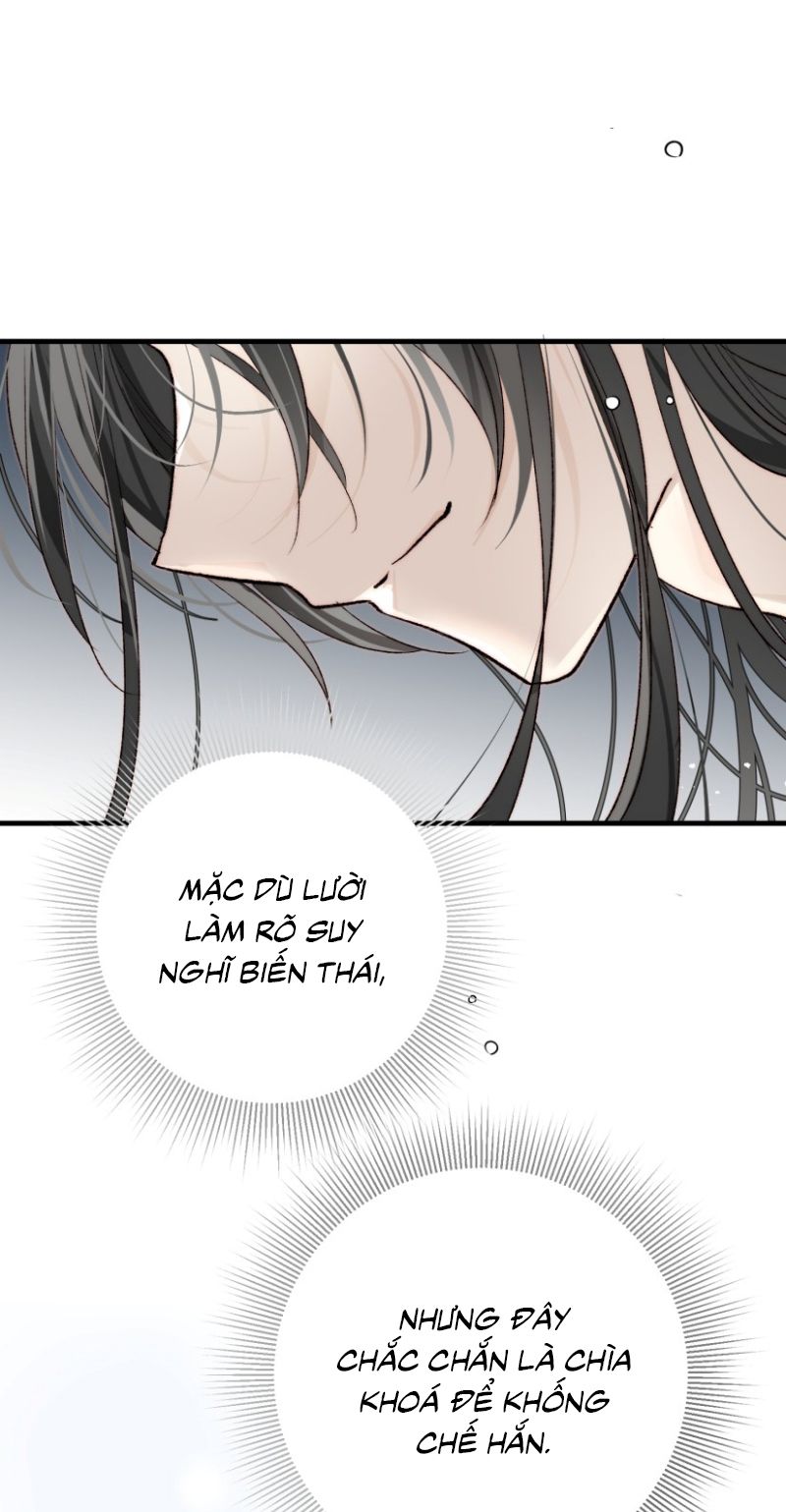 Thân Là Boss Cuối Cùng, Ta Lại Rơi Vào Tay Kẻ Tử Địch Chapter 15 - Trang 19