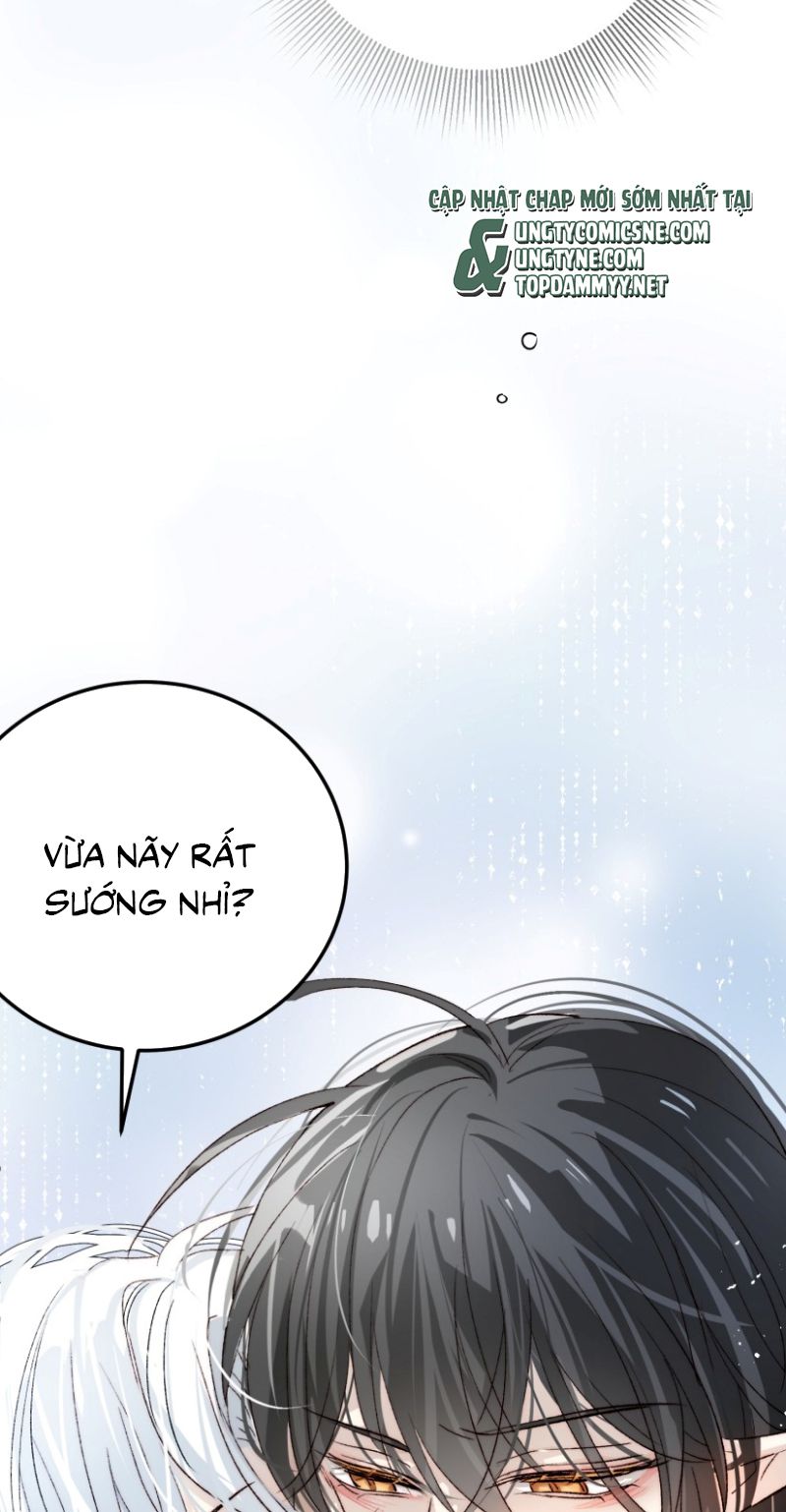Thân Là Boss Cuối Cùng, Ta Lại Rơi Vào Tay Kẻ Tử Địch Chapter 15 - Trang 20
