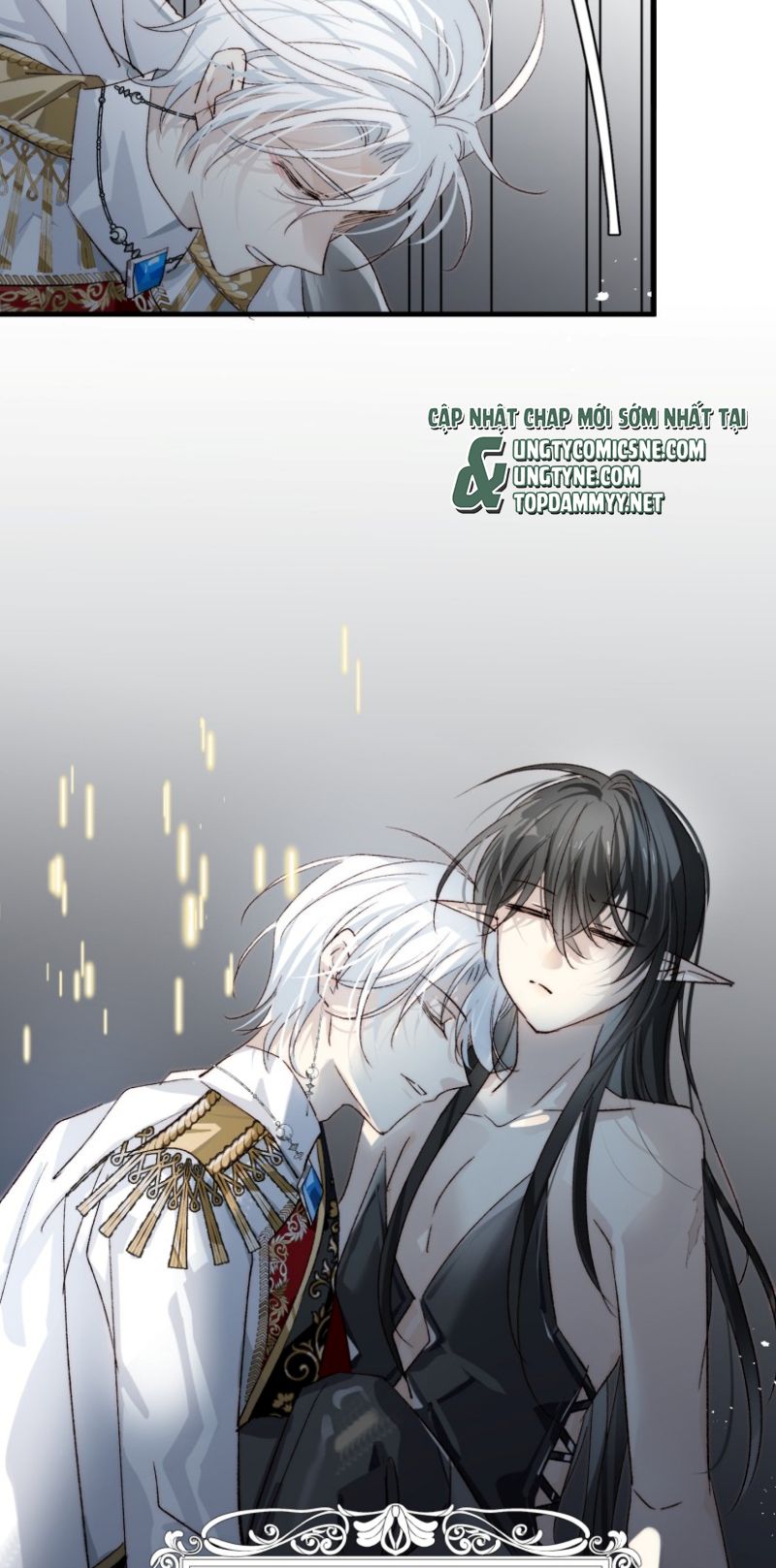 Thân Là Boss Cuối Cùng, Ta Lại Rơi Vào Tay Kẻ Tử Địch Chapter 15 - Trang 37
