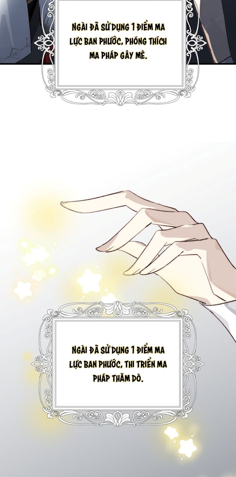 Thân Là Boss Cuối Cùng, Ta Lại Rơi Vào Tay Kẻ Tử Địch Chapter 15 - Trang 38