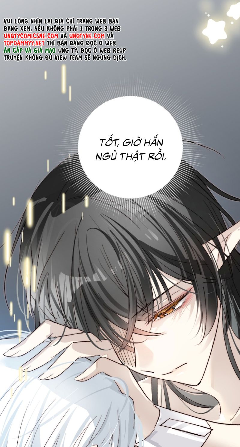 Thân Là Boss Cuối Cùng, Ta Lại Rơi Vào Tay Kẻ Tử Địch Chapter 15 - Trang 39