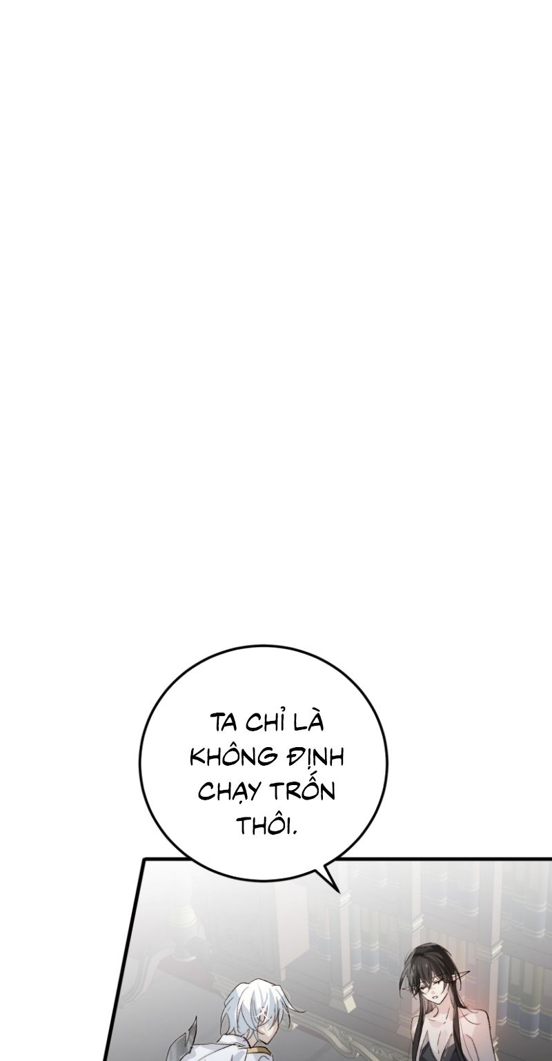 Thân Là Boss Cuối Cùng, Ta Lại Rơi Vào Tay Kẻ Tử Địch Chapter 15 - Trang 4