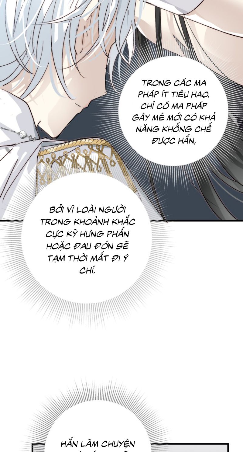 Thân Là Boss Cuối Cùng, Ta Lại Rơi Vào Tay Kẻ Tử Địch Chapter 15 - Trang 40