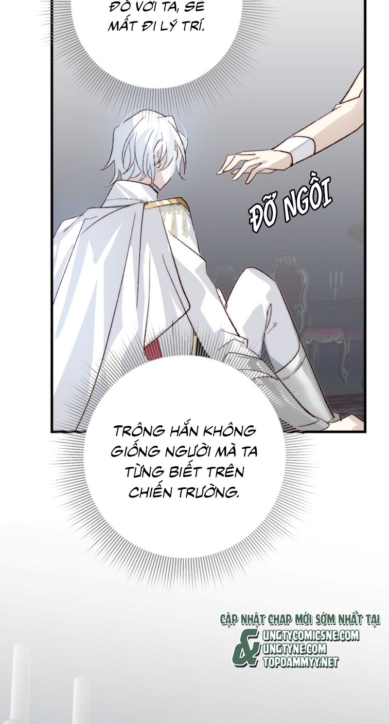 Thân Là Boss Cuối Cùng, Ta Lại Rơi Vào Tay Kẻ Tử Địch Chapter 15 - Trang 41