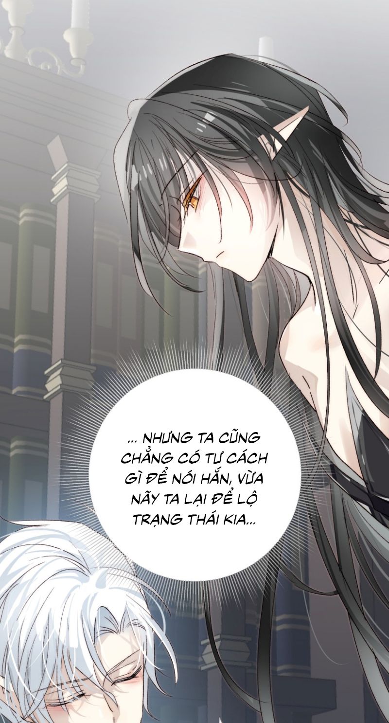 Thân Là Boss Cuối Cùng, Ta Lại Rơi Vào Tay Kẻ Tử Địch Chapter 15 - Trang 42