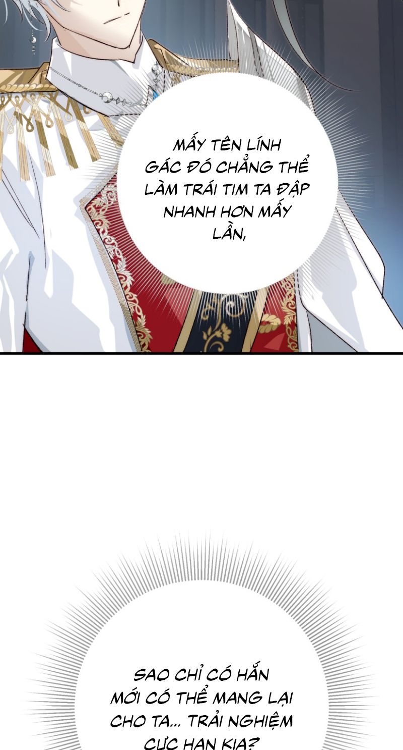 Thân Là Boss Cuối Cùng, Ta Lại Rơi Vào Tay Kẻ Tử Địch Chapter 15 - Trang 43