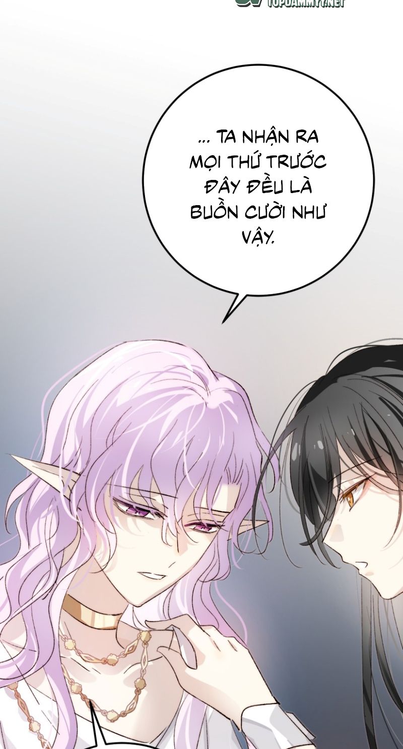 Thân Là Boss Cuối Cùng, Ta Lại Rơi Vào Tay Kẻ Tử Địch Chapter 15 - Trang 47
