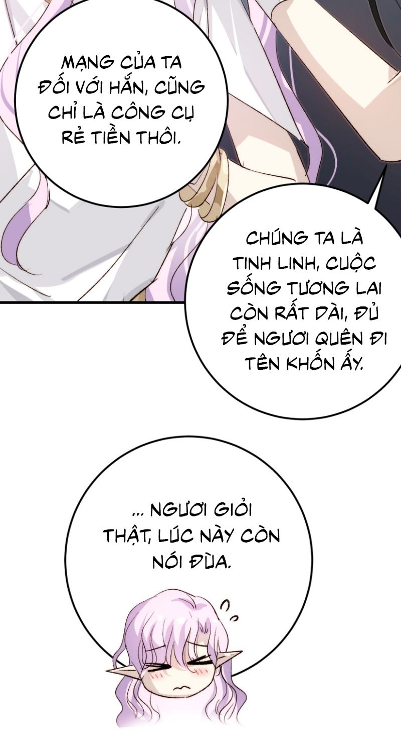 Thân Là Boss Cuối Cùng, Ta Lại Rơi Vào Tay Kẻ Tử Địch Chapter 15 - Trang 48