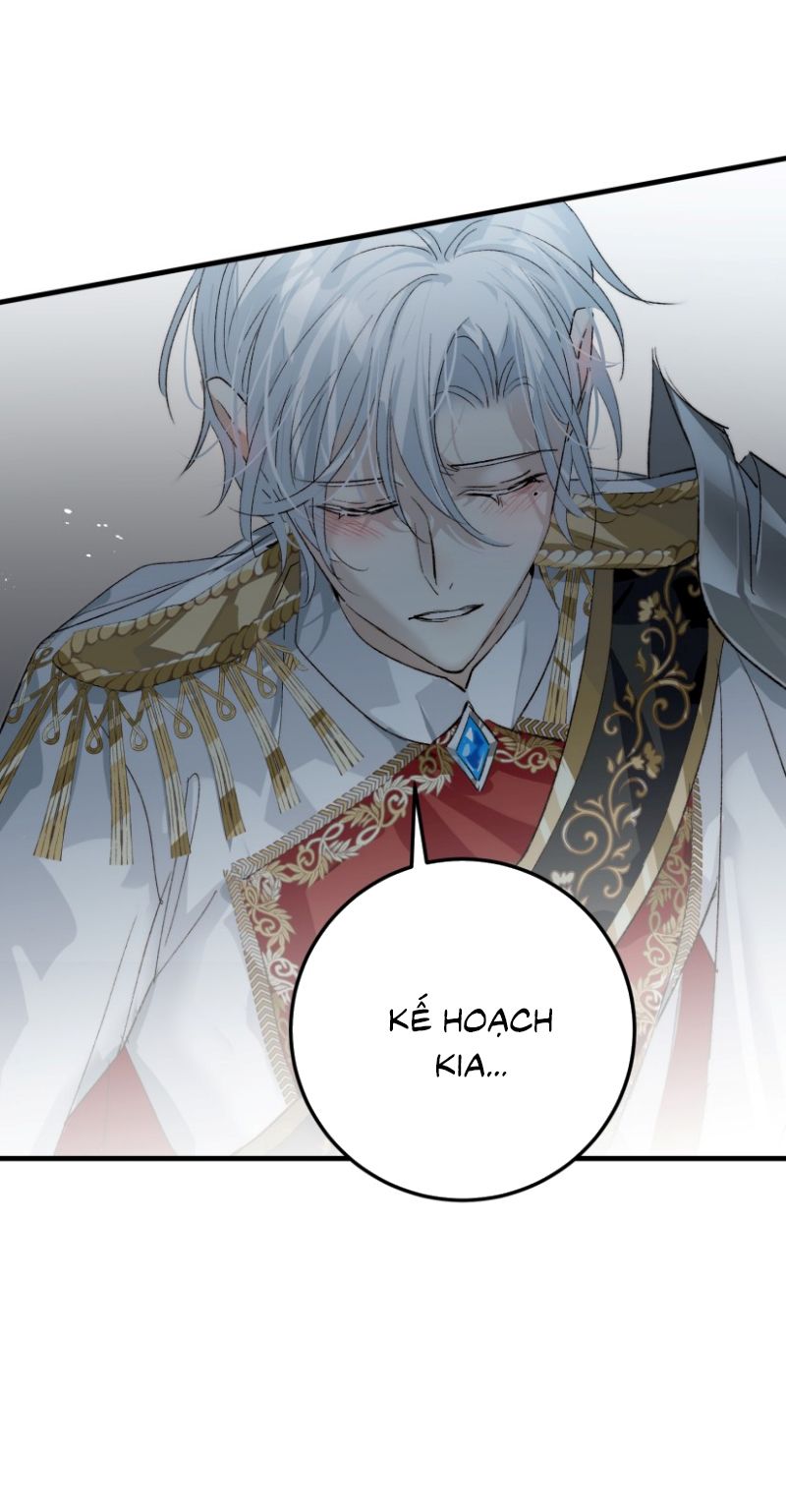 Thân Là Boss Cuối Cùng, Ta Lại Rơi Vào Tay Kẻ Tử Địch Chapter 15 - Trang 8