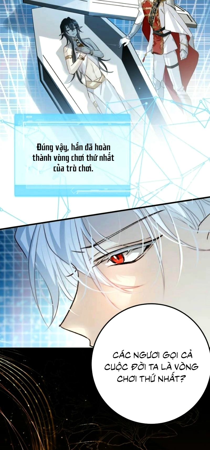 Thân Là Boss Cuối Cùng, Ta Lại Rơi Vào Tay Kẻ Tử Địch Chapter 16 - Trang 13