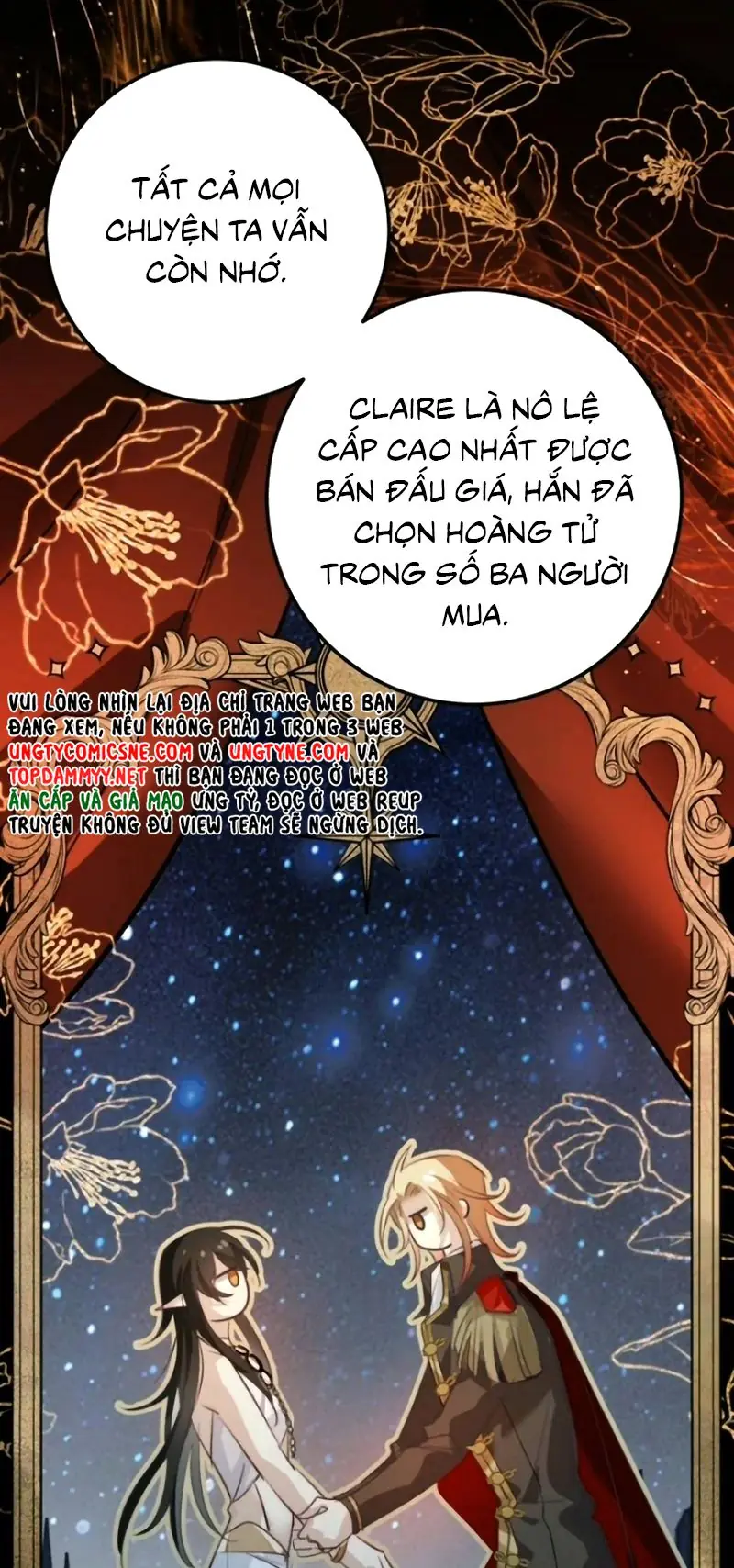 Thân Là Boss Cuối Cùng, Ta Lại Rơi Vào Tay Kẻ Tử Địch Chapter 16 - Trang 14