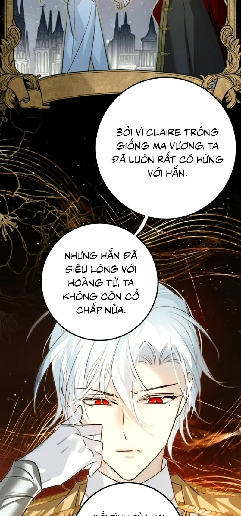 Thân Là Boss Cuối Cùng, Ta Lại Rơi Vào Tay Kẻ Tử Địch Chapter 16 - Trang 15