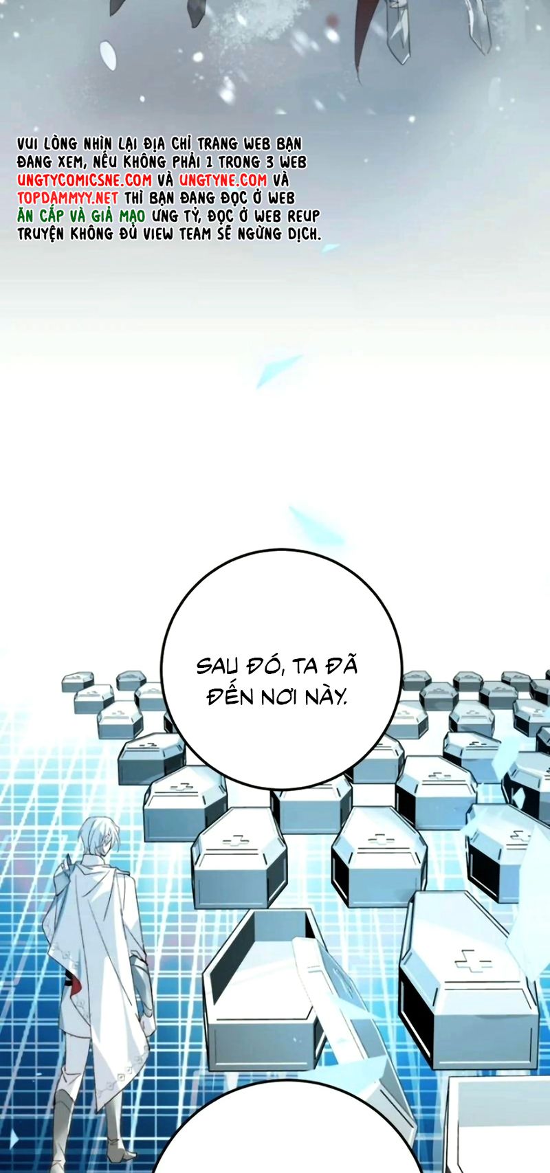 Thân Là Boss Cuối Cùng, Ta Lại Rơi Vào Tay Kẻ Tử Địch Chapter 16 - Trang 18