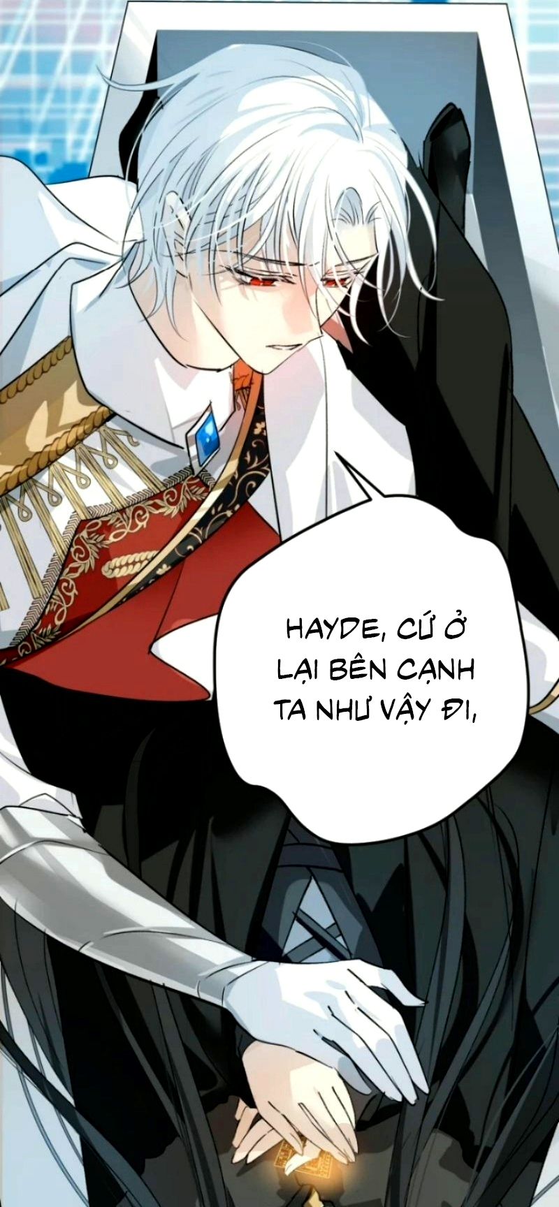 Thân Là Boss Cuối Cùng, Ta Lại Rơi Vào Tay Kẻ Tử Địch Chapter 16 - Trang 28