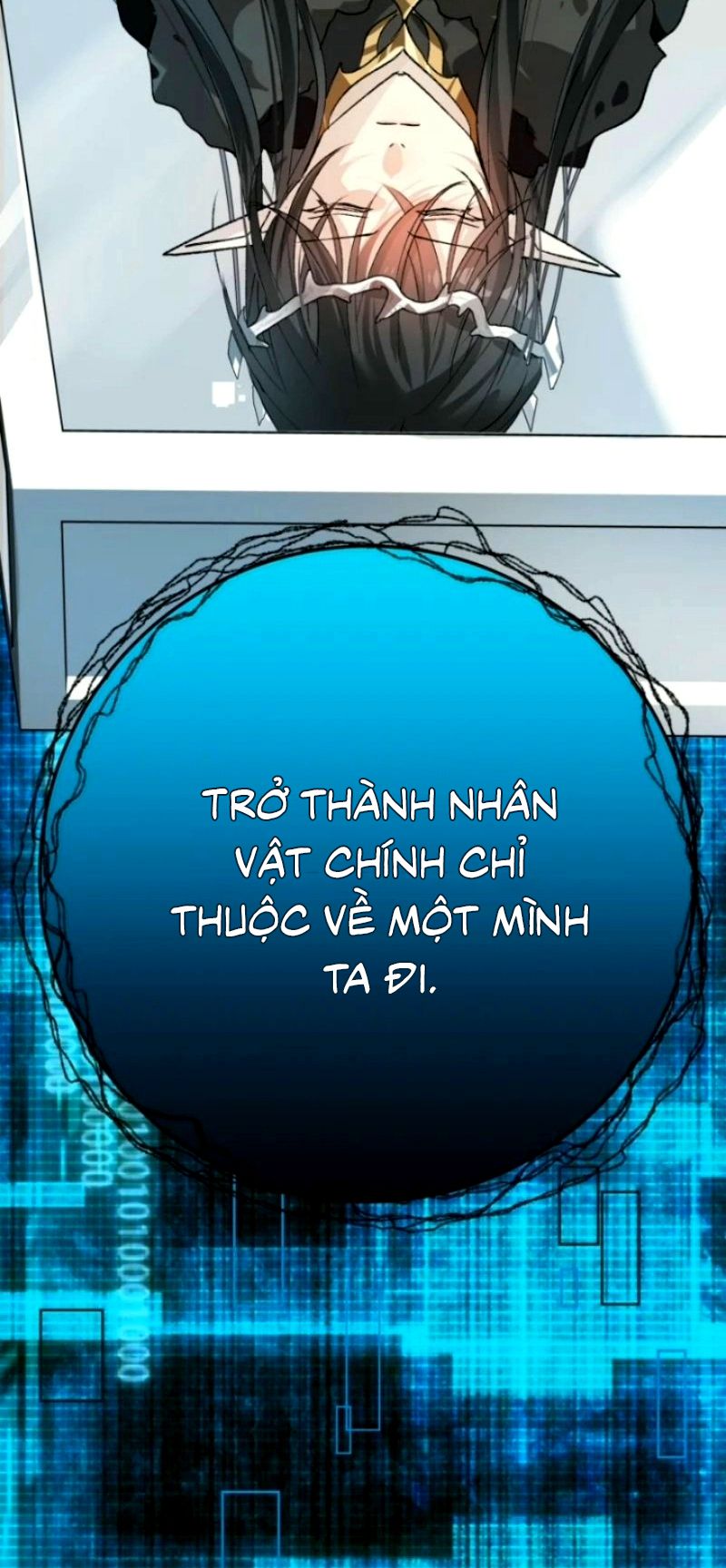 Thân Là Boss Cuối Cùng, Ta Lại Rơi Vào Tay Kẻ Tử Địch Chapter 16 - Trang 29