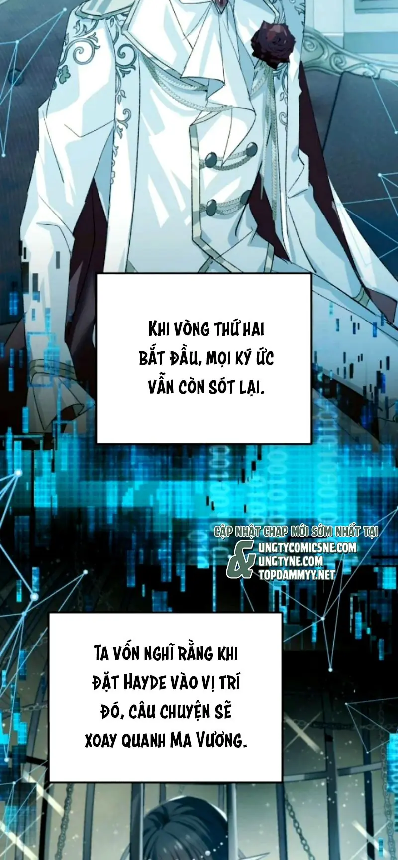 Thân Là Boss Cuối Cùng, Ta Lại Rơi Vào Tay Kẻ Tử Địch Chapter 16 - Trang 32