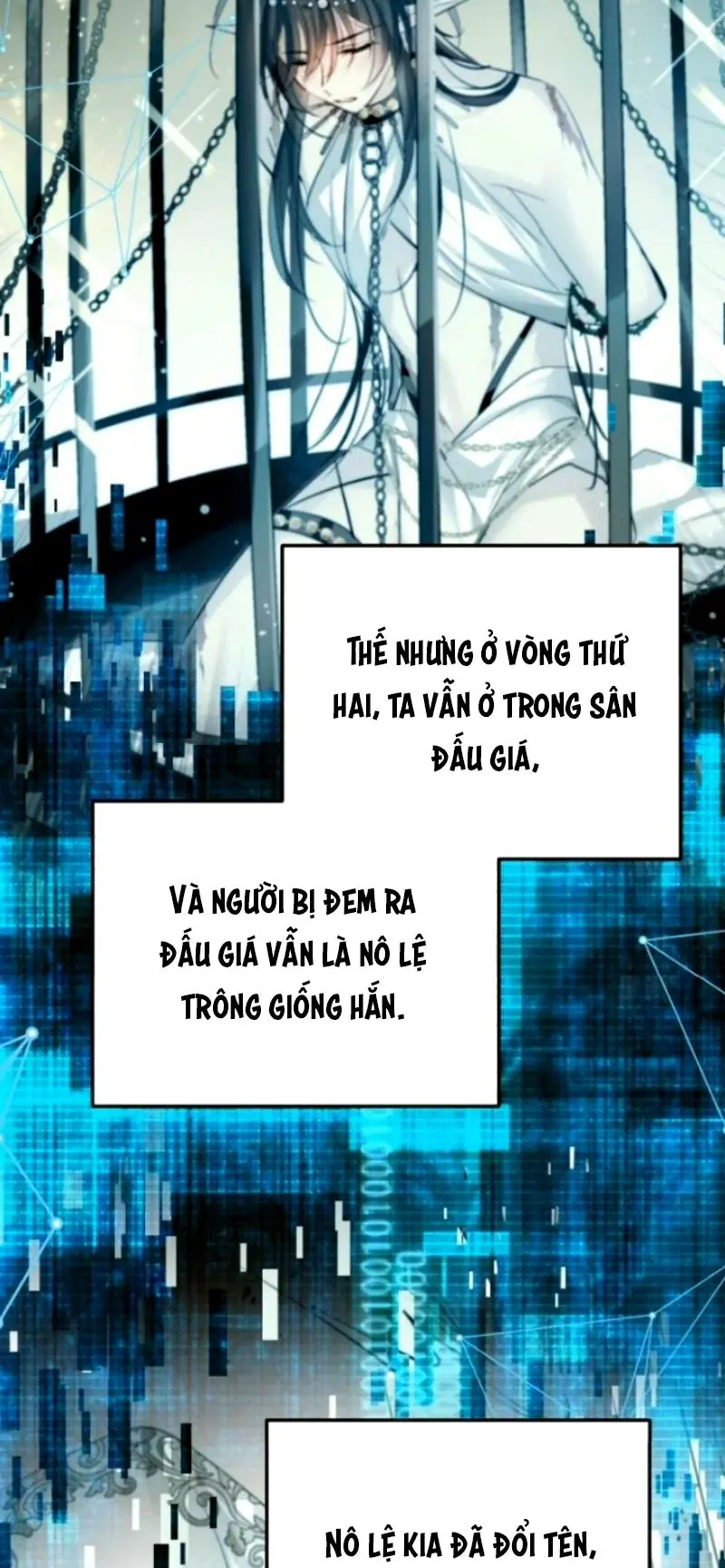 Thân Là Boss Cuối Cùng, Ta Lại Rơi Vào Tay Kẻ Tử Địch Chapter 16 - Trang 33