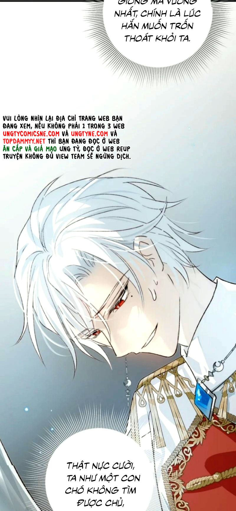 Thân Là Boss Cuối Cùng, Ta Lại Rơi Vào Tay Kẻ Tử Địch Chapter 16 - Trang 38