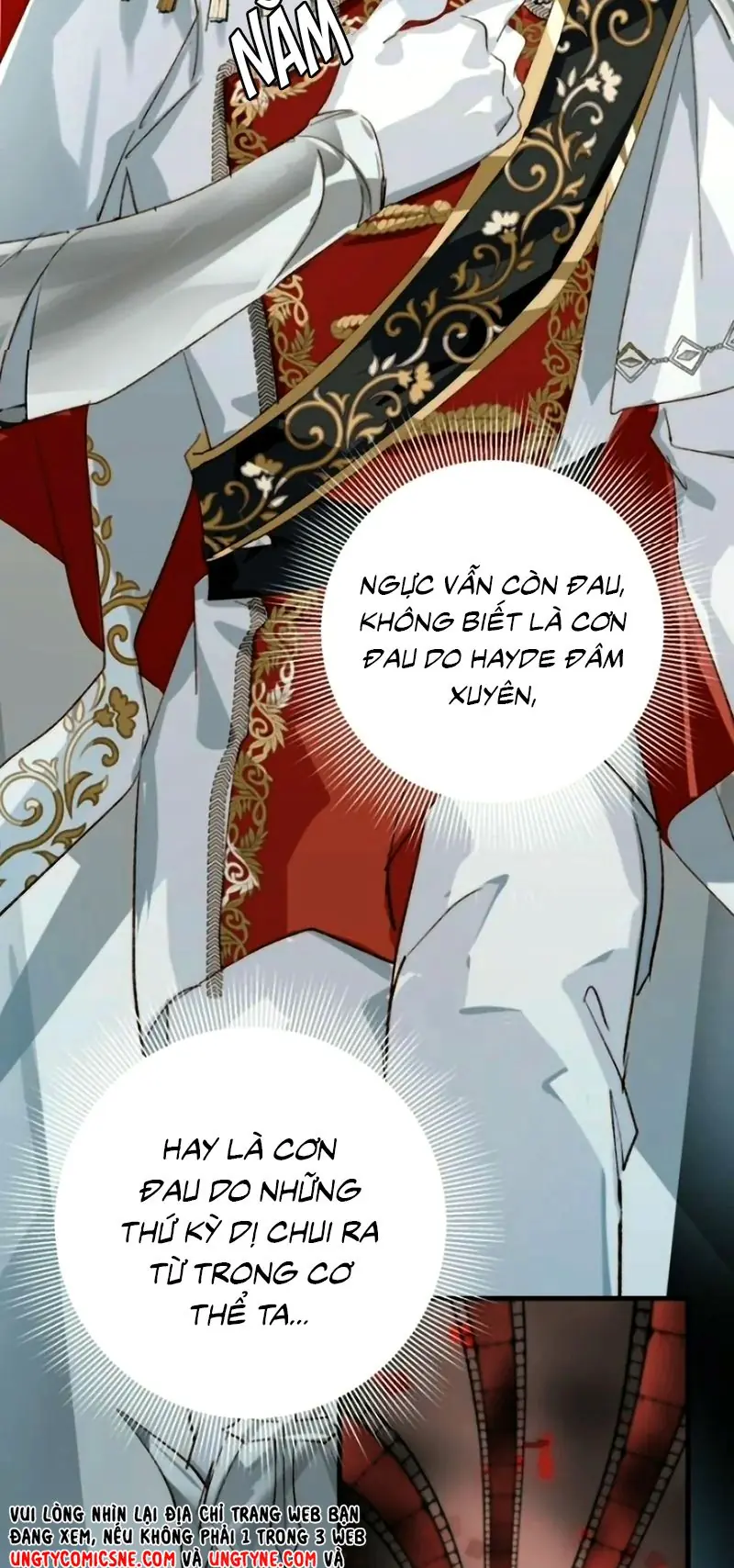 Thân Là Boss Cuối Cùng, Ta Lại Rơi Vào Tay Kẻ Tử Địch Chapter 16 - Trang 6