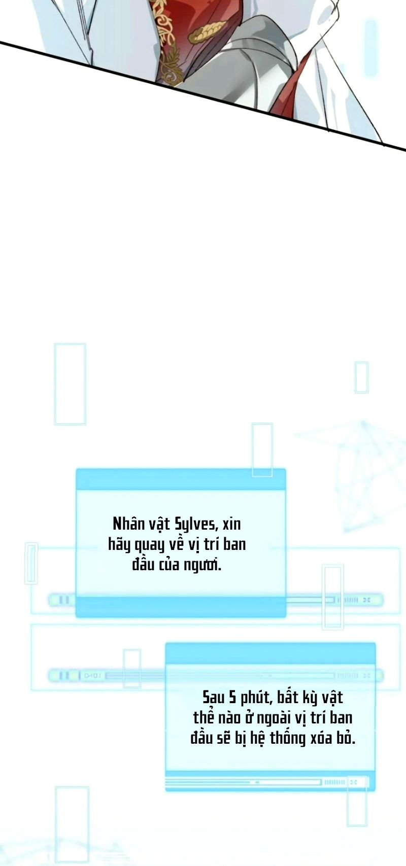 Thân Là Boss Cuối Cùng, Ta Lại Rơi Vào Tay Kẻ Tử Địch Chapter 16 - Trang 8