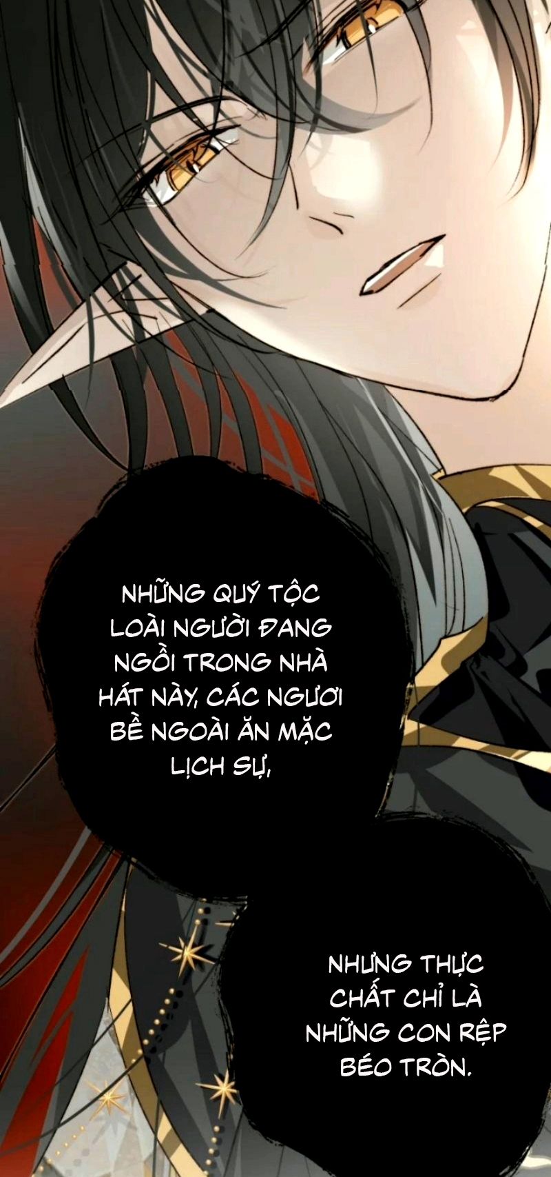 Thân Là Boss Cuối Cùng, Ta Lại Rơi Vào Tay Kẻ Tử Địch Chapter 17 - Trang 12