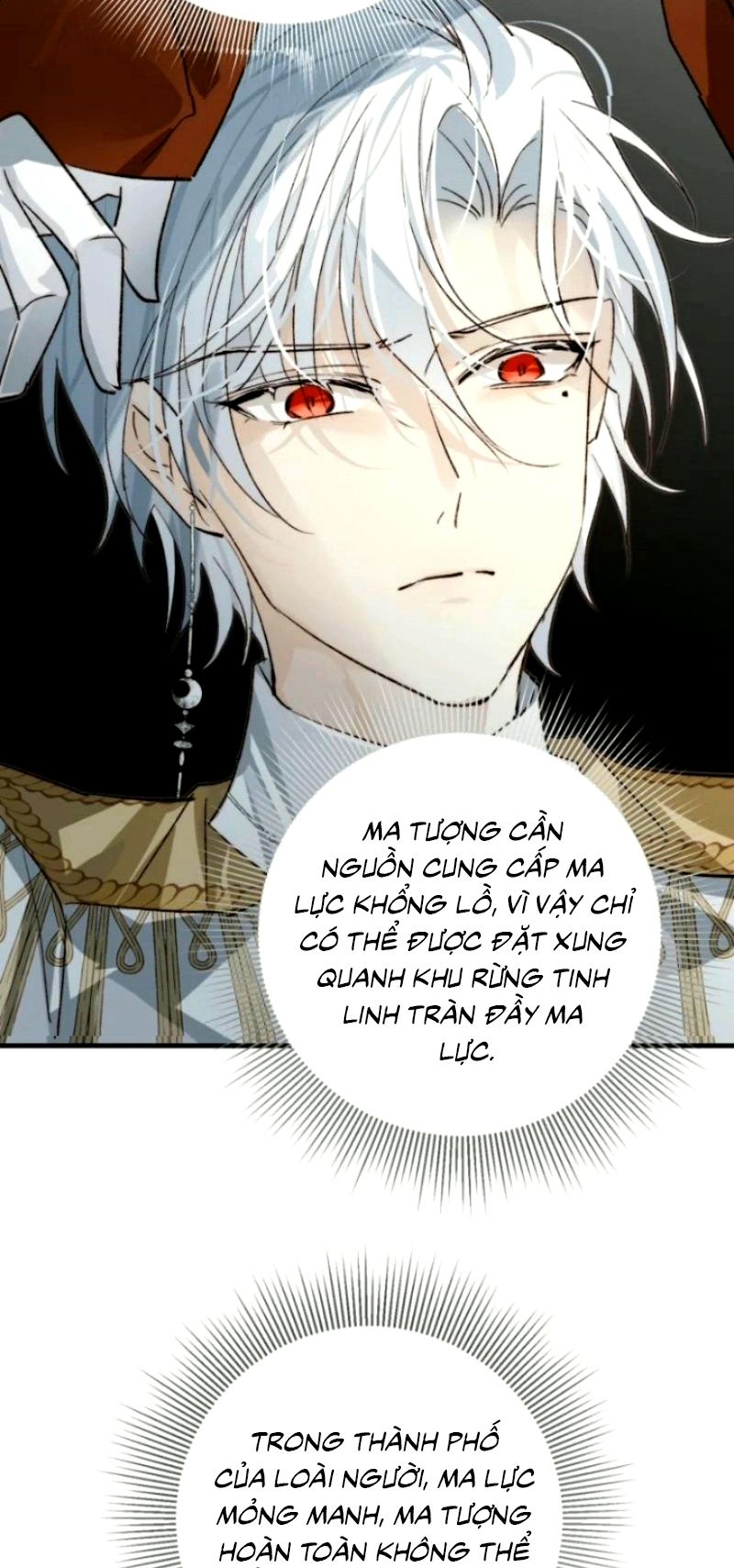 Thân Là Boss Cuối Cùng, Ta Lại Rơi Vào Tay Kẻ Tử Địch Chapter 17 - Trang 14