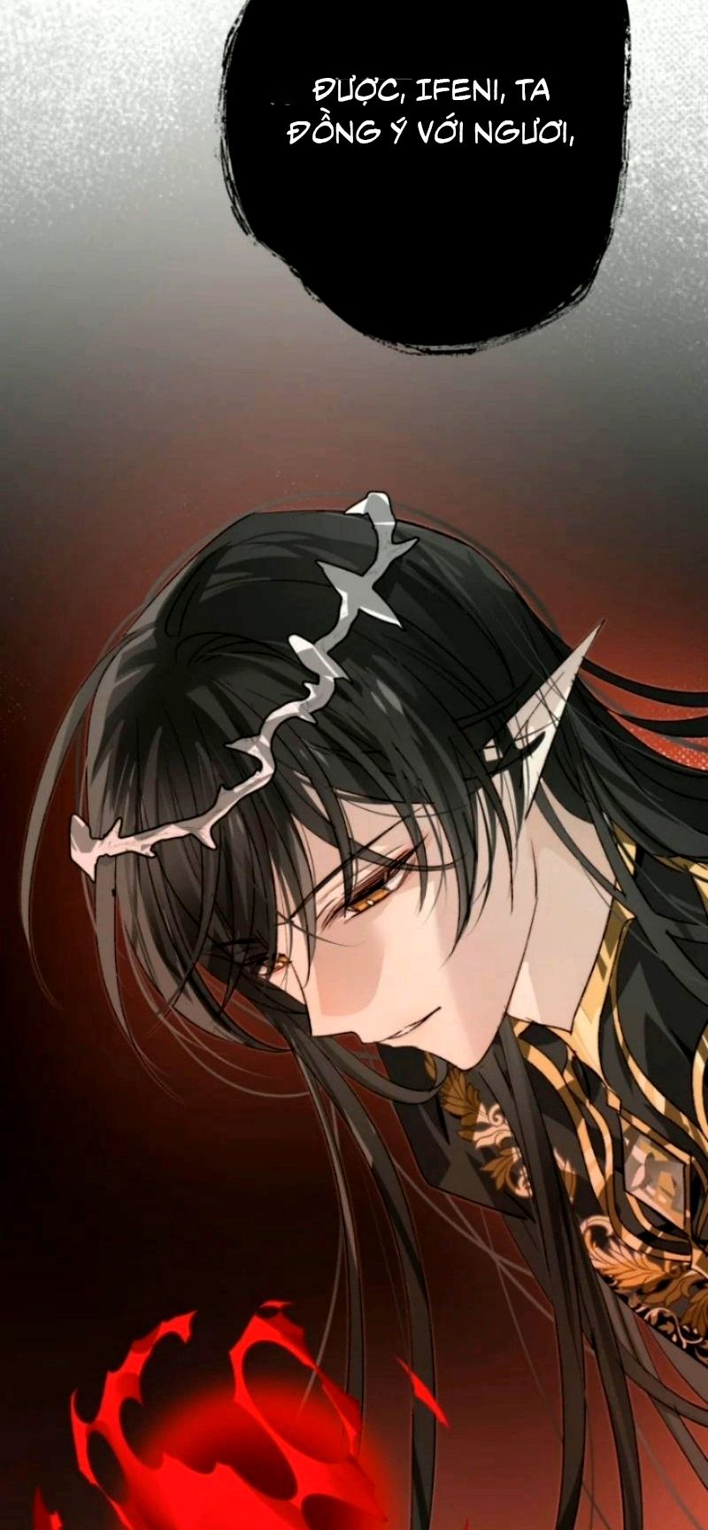 Thân Là Boss Cuối Cùng, Ta Lại Rơi Vào Tay Kẻ Tử Địch Chapter 17 - Trang 21