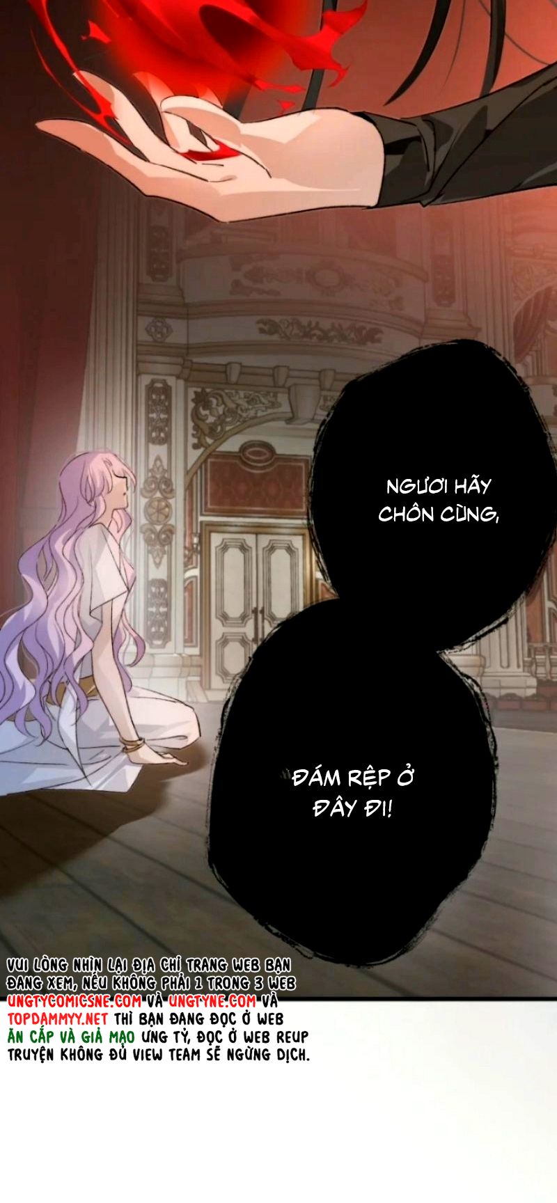 Thân Là Boss Cuối Cùng, Ta Lại Rơi Vào Tay Kẻ Tử Địch Chapter 17 - Trang 22