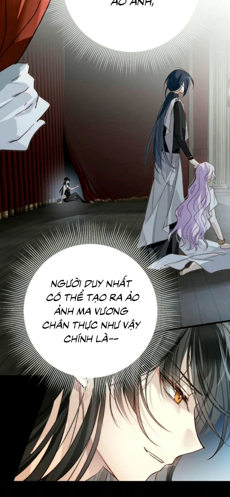 Thân Là Boss Cuối Cùng, Ta Lại Rơi Vào Tay Kẻ Tử Địch Chapter 17 - Trang 29