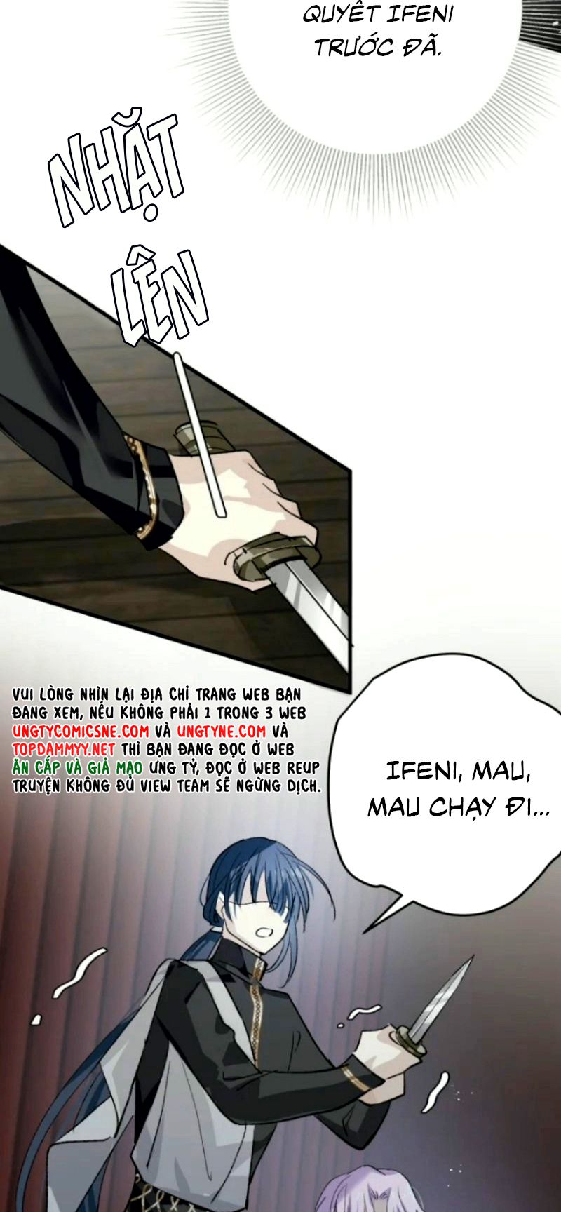 Thân Là Boss Cuối Cùng, Ta Lại Rơi Vào Tay Kẻ Tử Địch Chapter 17 - Trang 33