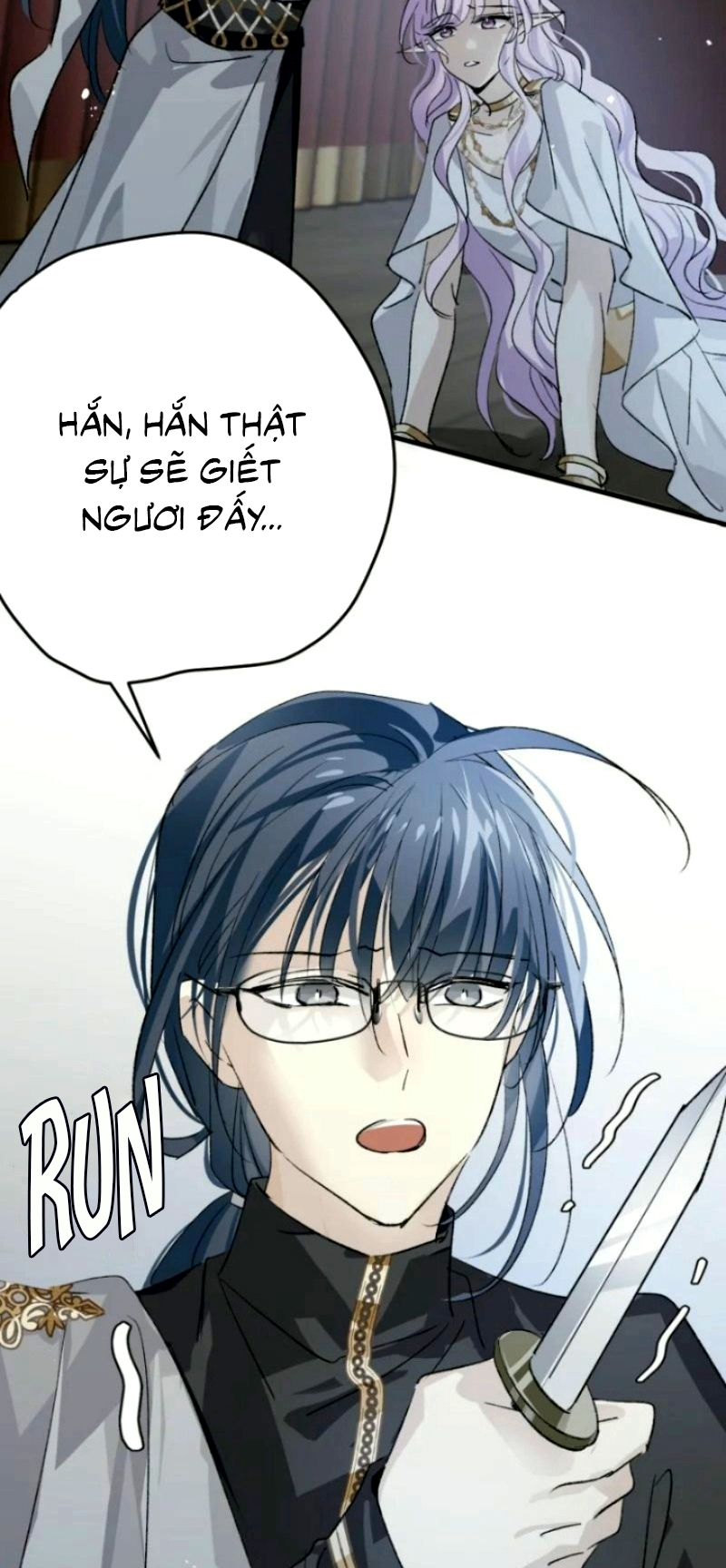 Thân Là Boss Cuối Cùng, Ta Lại Rơi Vào Tay Kẻ Tử Địch Chapter 17 - Trang 34