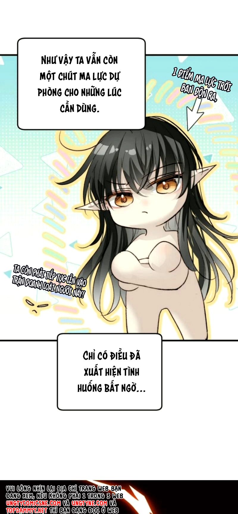 Thân Là Boss Cuối Cùng, Ta Lại Rơi Vào Tay Kẻ Tử Địch Chapter 17 - Trang 40