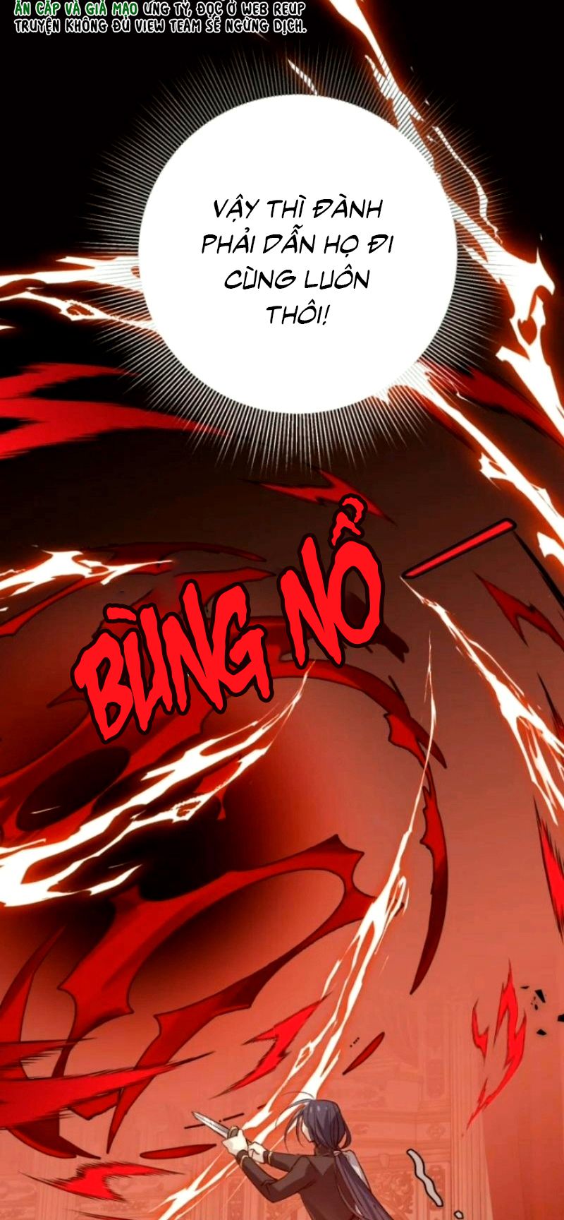 Thân Là Boss Cuối Cùng, Ta Lại Rơi Vào Tay Kẻ Tử Địch Chapter 17 - Trang 41