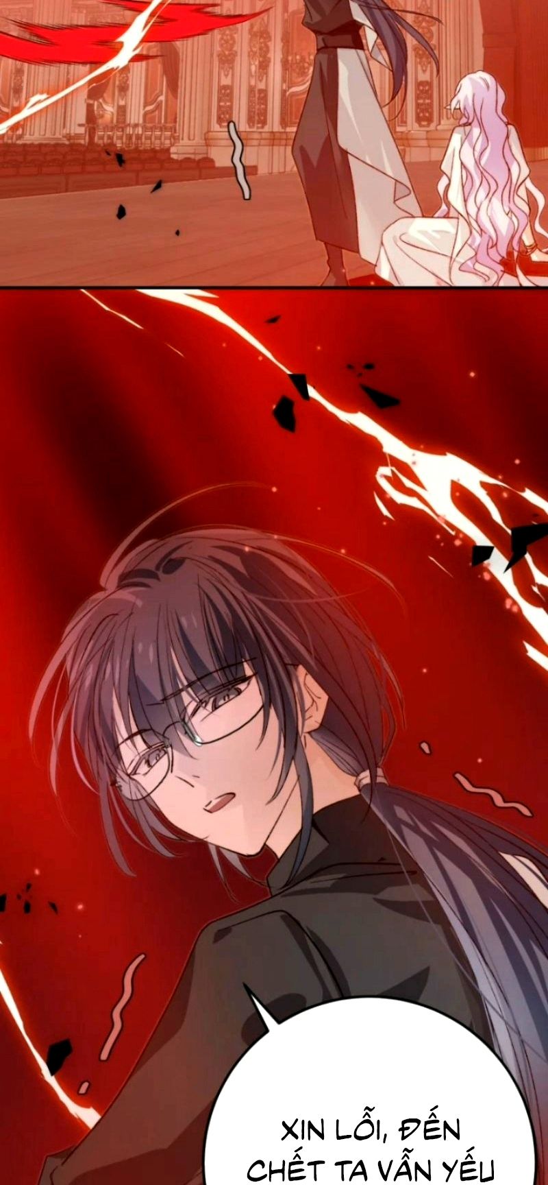 Thân Là Boss Cuối Cùng, Ta Lại Rơi Vào Tay Kẻ Tử Địch Chapter 17 - Trang 42