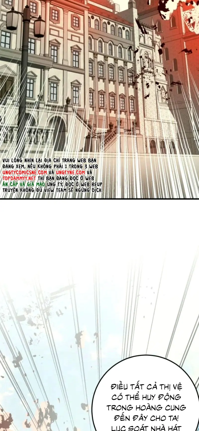 Thân Là Boss Cuối Cùng, Ta Lại Rơi Vào Tay Kẻ Tử Địch Chapter 17 - Trang 45