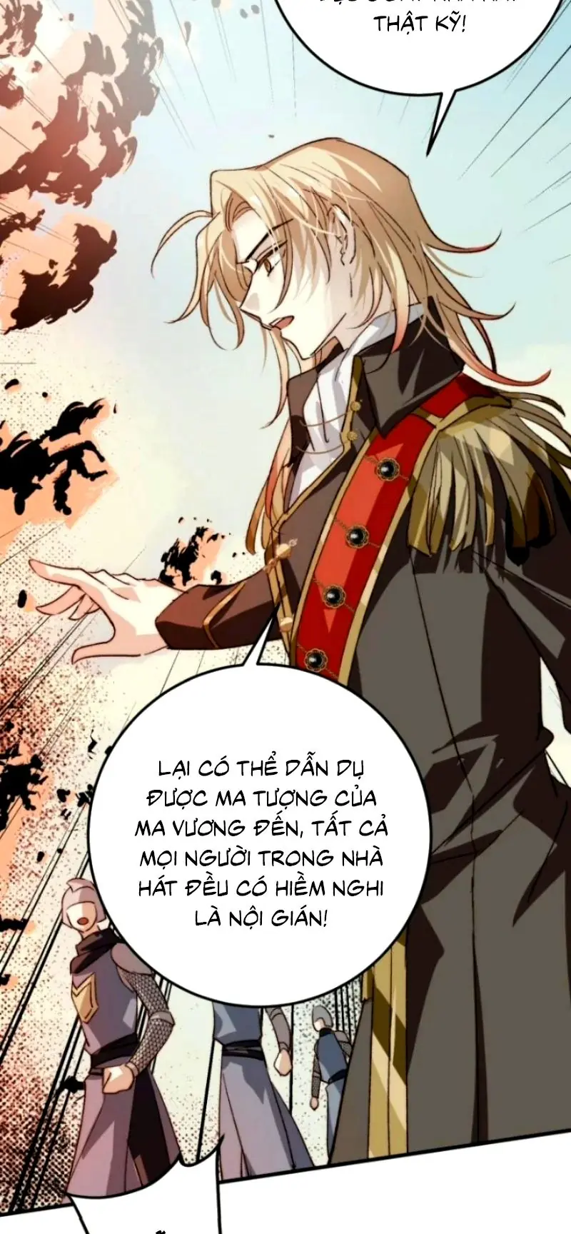 Thân Là Boss Cuối Cùng, Ta Lại Rơi Vào Tay Kẻ Tử Địch Chapter 17 - Trang 46