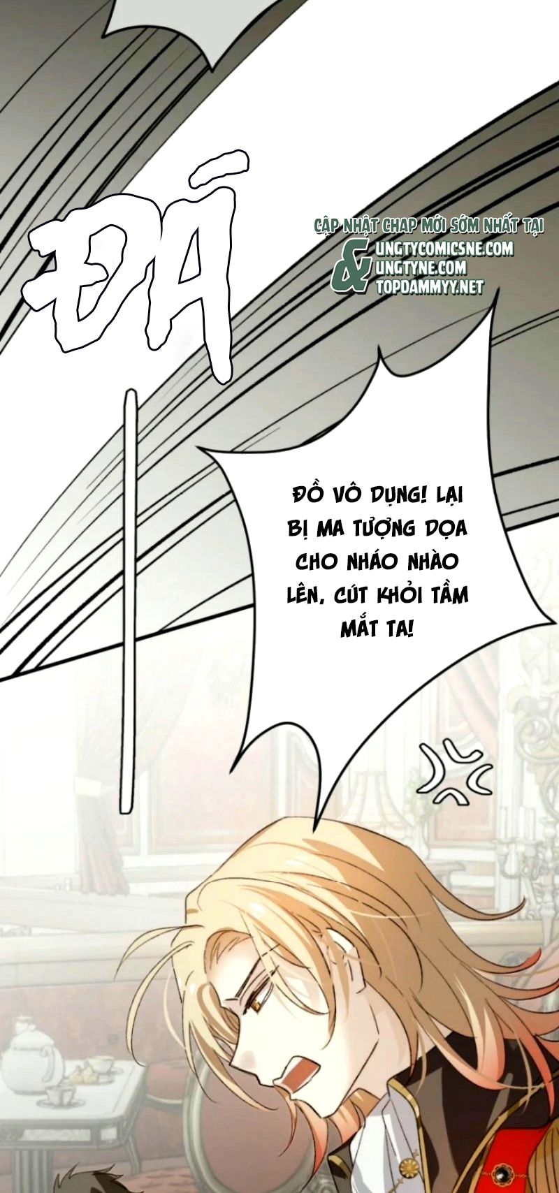 Thân Là Boss Cuối Cùng, Ta Lại Rơi Vào Tay Kẻ Tử Địch Chapter 17 - Trang 6